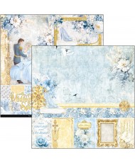 Midnight Spell  Paper Pad...