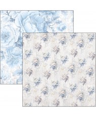 Midnight Spell  Paper Pad 8x8 12/Pkg