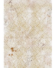 Vellum Wizard Academy Paper Patterns A4 6/Pkg