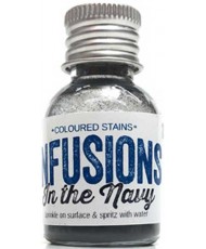 Infusions Dye CS15 - In The Navy