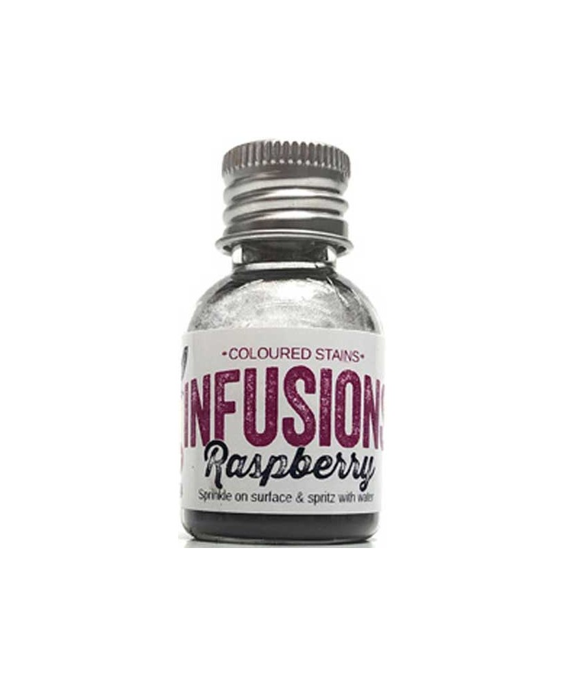 Infusions Dye CS24 - Raspberry