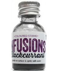 Infusions Dye CS09 - Blackcurrant