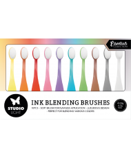 Blending brushes 3cm soft brush Essentials