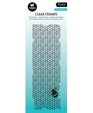 SL Clear Stamp Hive...