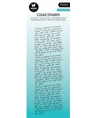 SL Clear Stamp Script...