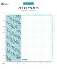 SL Clear Stamp Script background Essentials