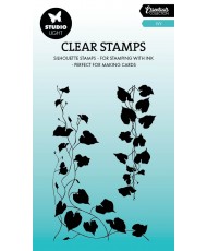 CNSL Clear Stamp Ivy...