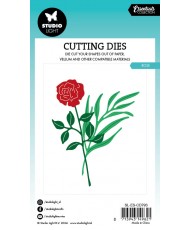 SL Cutting Die Rose Essentials 59,2x90,6x1mm