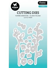 SL Cutting Die Weeds...
