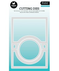 CNSL Cutting Die Circle...