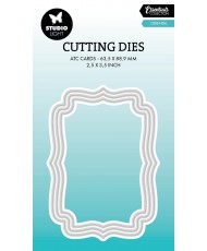Cutting Die ATC Oriental...