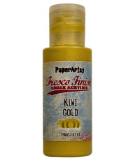 Fresco Finish - Kiwi Gold...