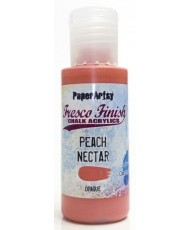 Fresco Finish - Peach Nectar