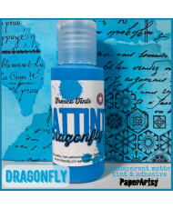 Mattint - Dragonfly