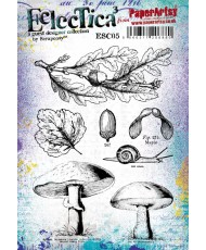 Scrapcosy 05 (A5 set,...