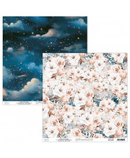 12 x 12 Paper Set - Dreamland