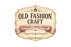 Old Fashion Ribbon